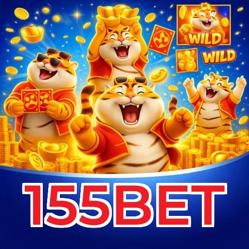 Catálogo 155BET 2.547 jogos